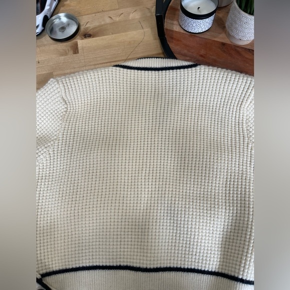 Knit Mix Sweaters - Picture 8 of 12